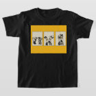 swayman Ullmark hug  Postcard