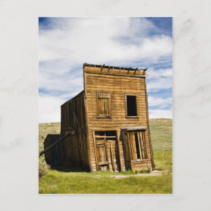 Swazey Hotel Postcard