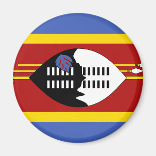swaziland magnet