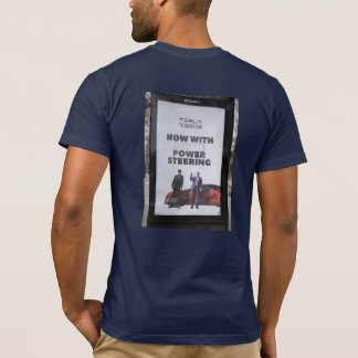 Swazticar Men's T-shirt