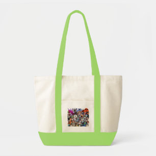 Swazzle Accent Bag
