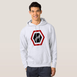 SWEAT A CAPUCHE BASIN DESIGN DORTMUND SPORT HOODIE