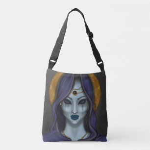 sweat crossbody bag