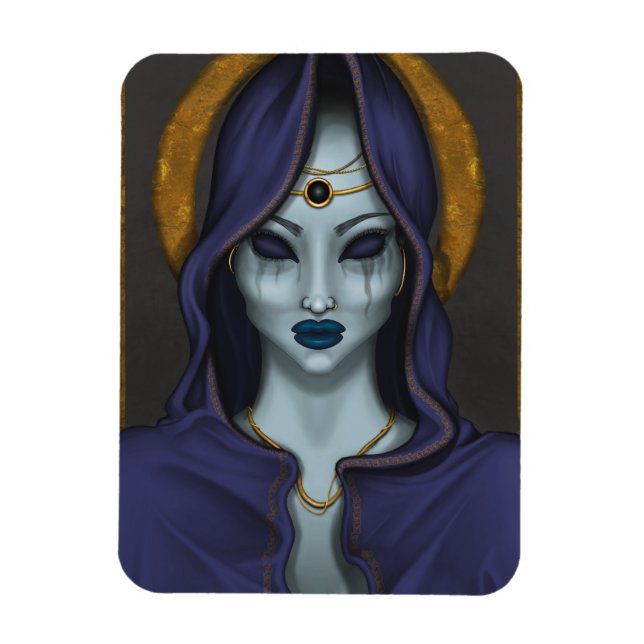 sweat magnet (Vertical)