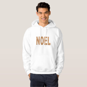 SWEAT NOEL HOODIE