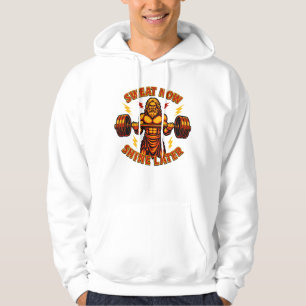 Sweat Now Shine Later Hoodie