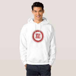 SWEAT ONTARIO HOODIE