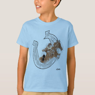 Sweat Shirt : Lucky