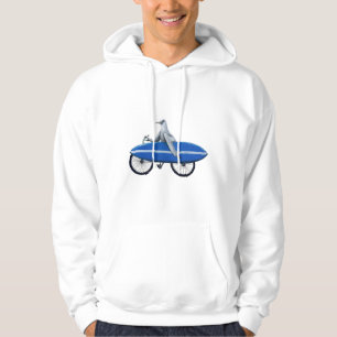 Sweat Shirt - Surf