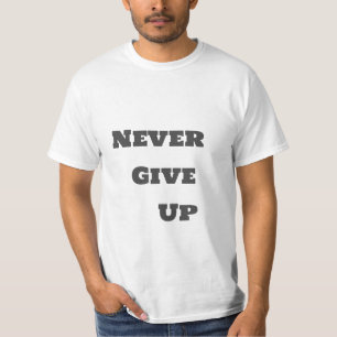 Sweat shirt with printed text