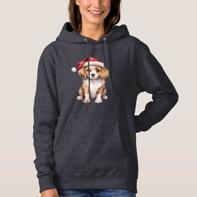 Sweat sweatshirt (Front)
