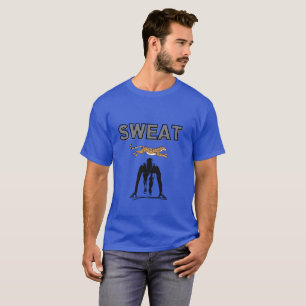 SWEAT  T-Shirt