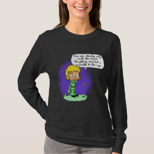 Sweat "The Little Prince" T-Shirt