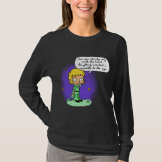 Sweat "The Little Prince" T-Shirt