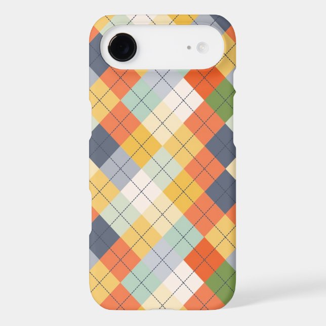 Sweater Background 2 Case-Mate iPhone Case (Back)