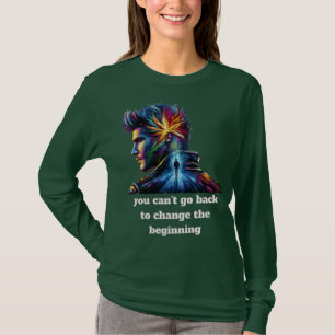 Sweater – Inspirational and Cosy