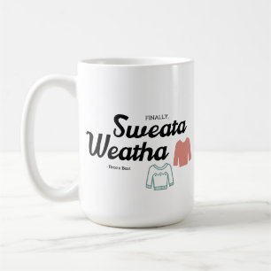 Sweater Weather Mug