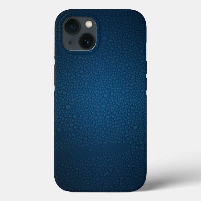 Sweating Bullets Case-Mate iPhone Case (Back)