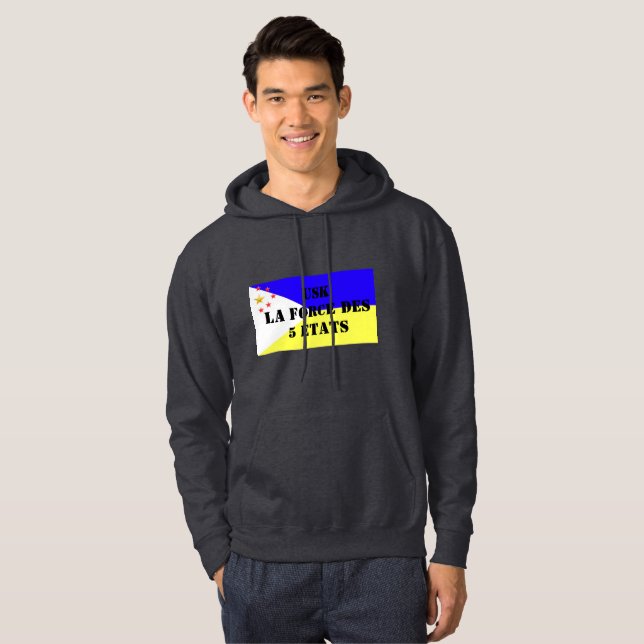  Sweats à capuche & Pulls Hoodie (Front Full)