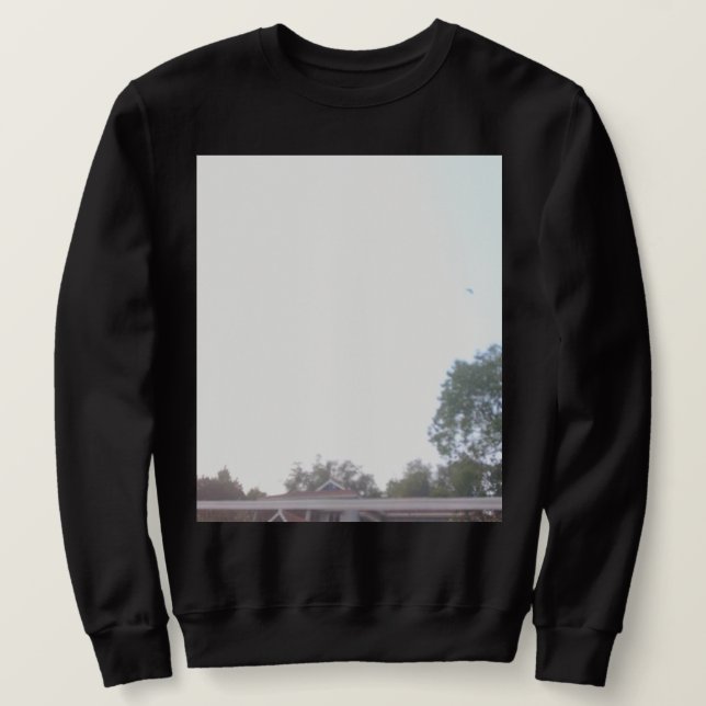 Sweatshirt (Design Front)