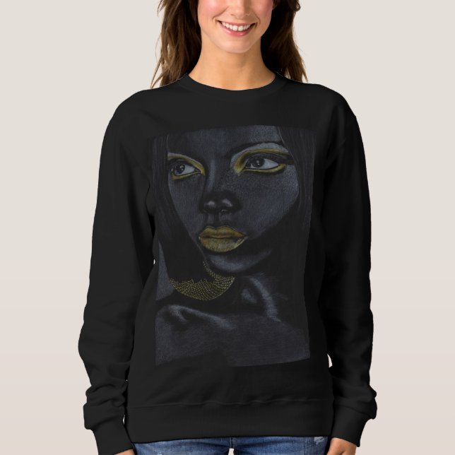 Sweatshirt (Front)