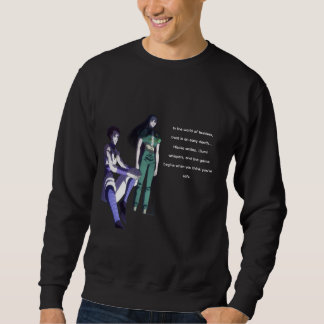 . SWEATSHIRT