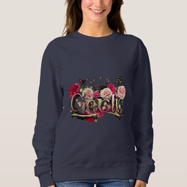 Sweatshirt (Front)