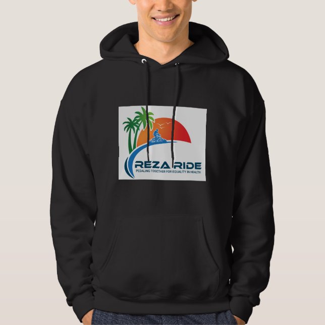 Sweatshirt (Front)