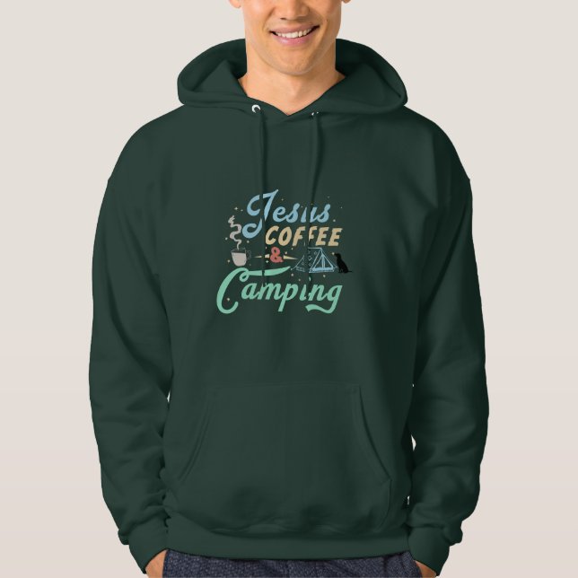 Sweatshirt  (Front)