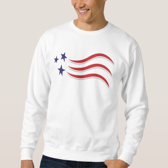 sweatshirt  (Front)