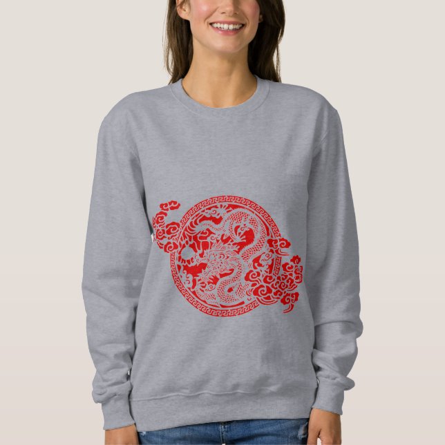Sweatshirt (Front)