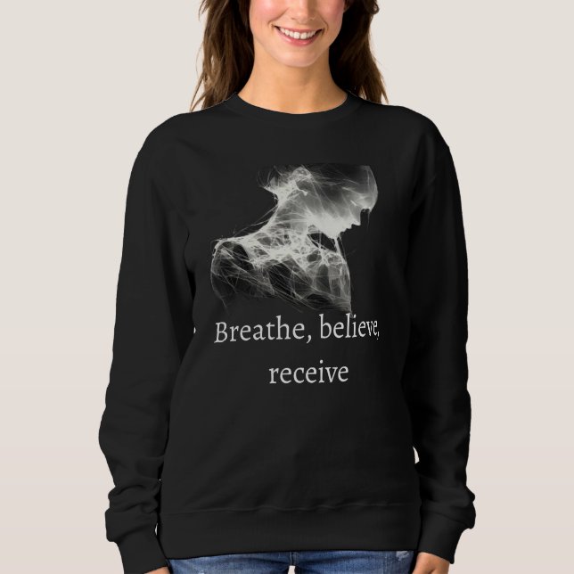 . SWEATSHIRT (Front)