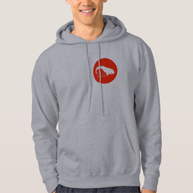 Sweatshirt (Front)