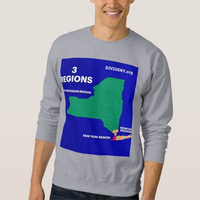 Sweatshirt (Front)