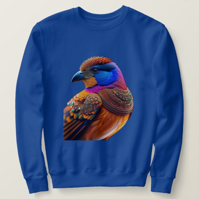 Sweatshirt (Design Front)