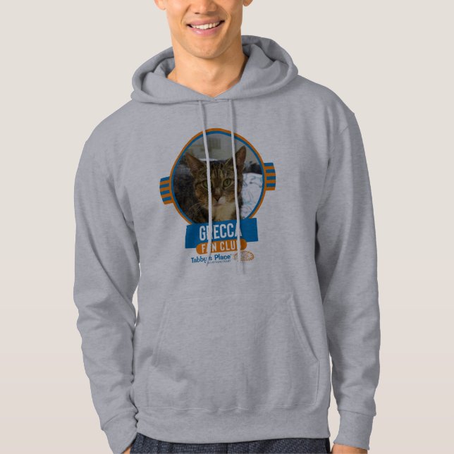Sweatshirt (Front)