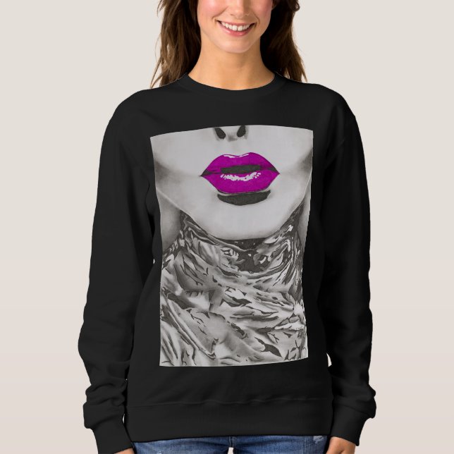Sweatshirt  (Front)