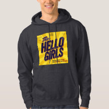 Sweatshirt - Dark