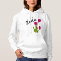 Sweatshirt for women 