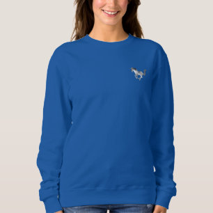 SWEATSHIRT WOMENS ART&DESIGN STYLE