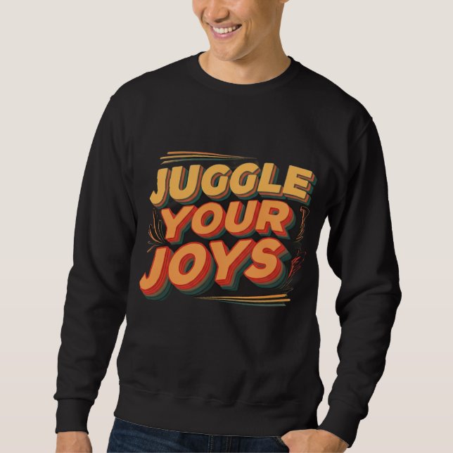 Sweatshirts (Front)