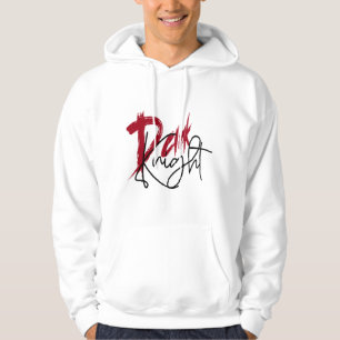 sweaty night gentleman hoodie