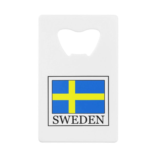 Sweden (Front)
