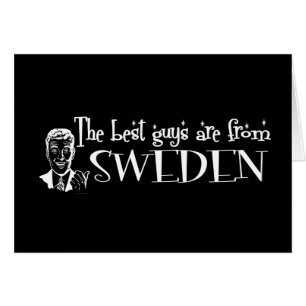 SWEDEN