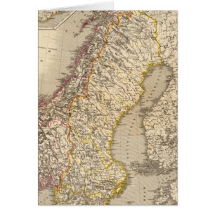 Sweden and Norway 5