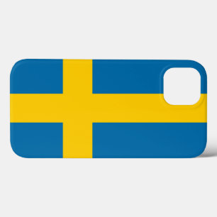 Sweden iPhone 13 Case