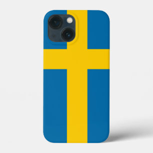 Sweden iPhone 13 Mini Case