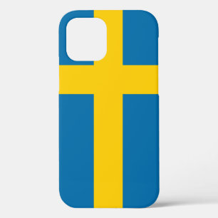 Sweden iPhone 12 Pro Case