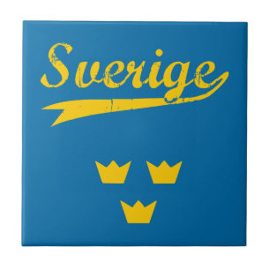 Sweden Ceramic Tile