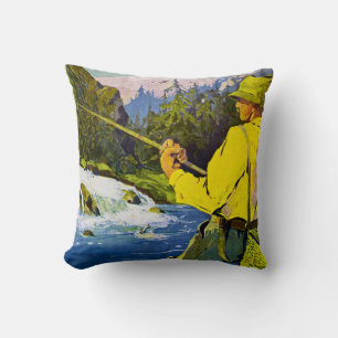 Sweden Cushion